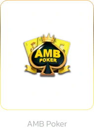 amb poker
