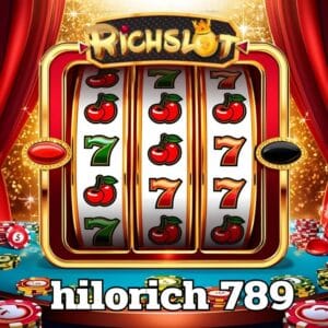 hilorich 789