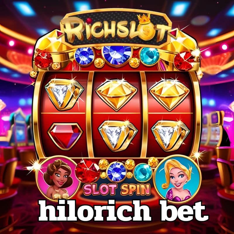 hilorich bet