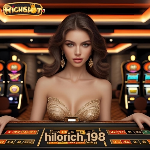 hilorich 198