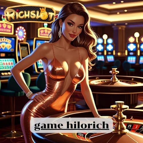 game hilorich