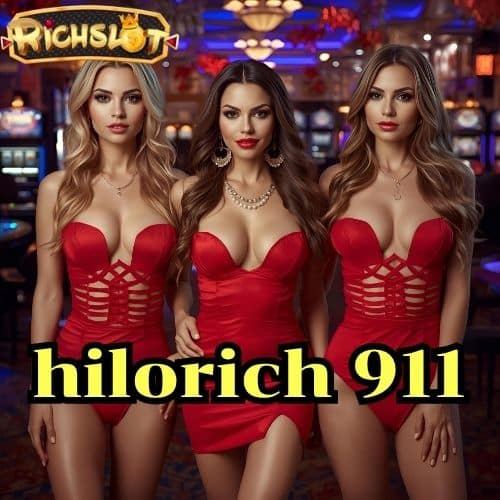 hilorich 911