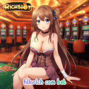 hilorich com bet