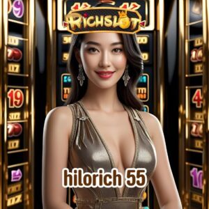 hilorich 55